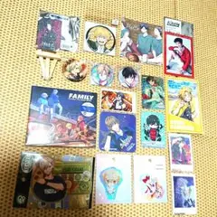 キャラクターグッズセット まとめ売り