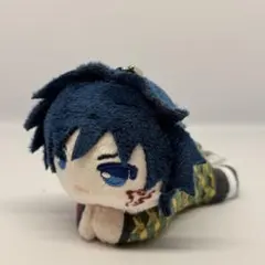 はぐキャラ コレクション 10 鬼滅の刃 冨岡義勇 痣あり