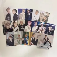 INI 髙塚大夢　生写真・ポスカ　まとめ売り