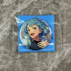 あんスタ　9周年　缶バッチ　紫之創