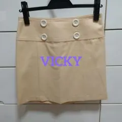 VICKY　スカートのサムネイル