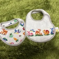 FEILER フェイラー スタイ 2枚セット