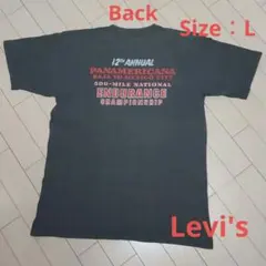 Levi's(リーバイス) Tシャツ 半袖(USED)
