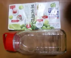 ADERIA GLASS 果実酒瓶 2リットルのサムネイル