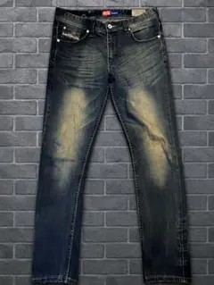 @ adidas DIESEL デニム　VIKER denim ジーンズ パンツのサムネイル