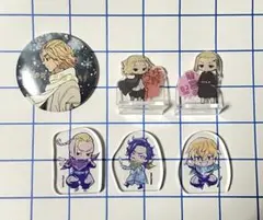 東京リベンジャーズグッズ まとめ売り