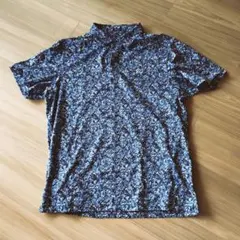 【コジロウ様専用】キャロウェイゴルフ 半袖ポロシャツ 3L 青