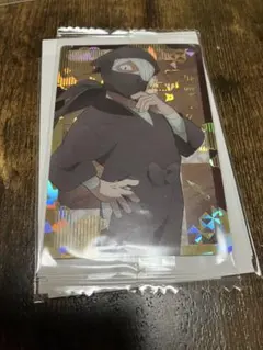 2025年最新】雑渡昆奈門 カードの人気アイテム - メルカリ