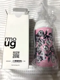 ミナペルホネン　サーモマグ　rosyのサムネイル