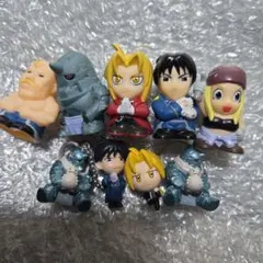 鋼の錬金術師　グッズセット