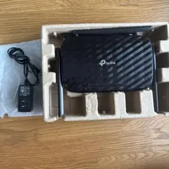 TP-Link Archer C6 MU-MIMO 無線LANルーター