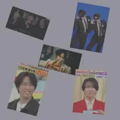 フォトセット M1141