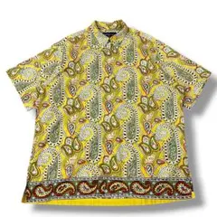 ポロラルフローレン VINTAGE CAMP XL ロブスター カニ - メルカリ