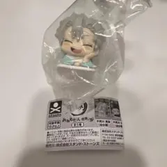 【匿名配送】鬼滅の刃　おねむたん拾壱ノ型　不死川実弥　幼少期