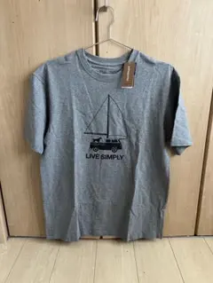 パタゴニア　新品未使用タグ付きTシャツ