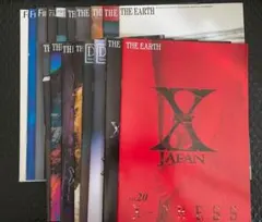 2026年最新】x japan pressの人気アイテム - メルカリ