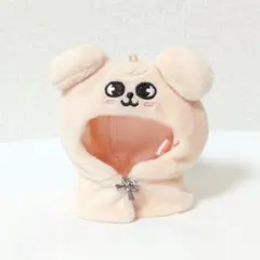 SKZOO 10cm PLUSH OUTFIT パピーム スンミン スキズ
