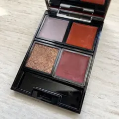 マキアージュ　カスタマイズアイカラー　アイシャドウ　カスタマイズケース