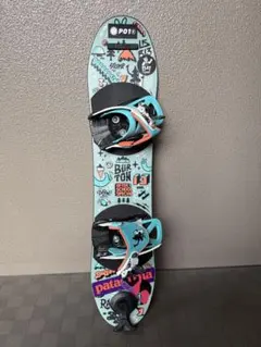 2025年最新】バートン アフタースクールの人気アイテム - メルカリ