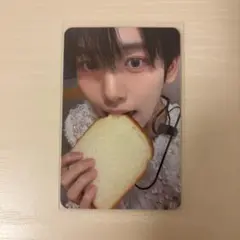 ZEROBASEONE Blue Paradise musicplant ユジン