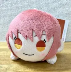 劇場版 チェンソーマン レゼ篇 寝そべりぬいぐるみ マキマ