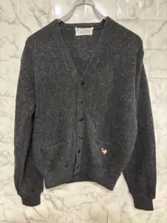 ヴィンテージカーディガン