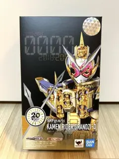 2025年最新】s.h.figuarts グランドジオウの人気アイテム - メルカリ