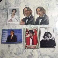 ランペ RIKU フォトカ