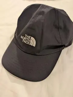 THE NORTH FACE GORE-TEX ブラックキャップ　Lサイズ