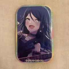 プロジェクトセカイ 星乃一歌 グリッター缶バッジ - メルカリ