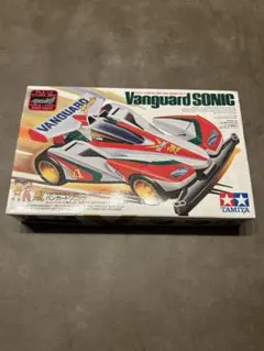 プラモデル 1/32 ブーメラン10 スーパーミニ四駆シリーズ No.5 未組立