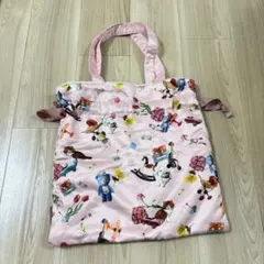 ポール&ジョー　ノベルティのサムネイル