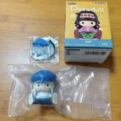 HUNTER×HUNTER カイト【Petudoull・ちみキャラ】セット