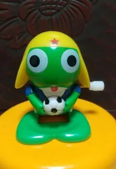 ケロロ軍曹　すき家　すきすきセット おもちゃ