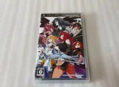 PSP ラ・ピュセルラグナロック　UMD