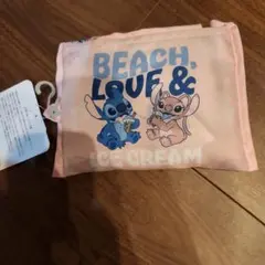 当日発送 アベイル ピーターパン ショッピングバッグ ナナ - メルカリ