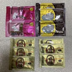 クラシエ himawari お試しセット