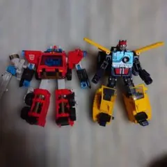 2025年最新】トランスフォーマースーパーリンクの人気アイテム