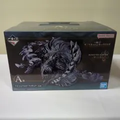 一番くじ モンスターハンターワイルズ A賞 アルシュベルド フィギュア