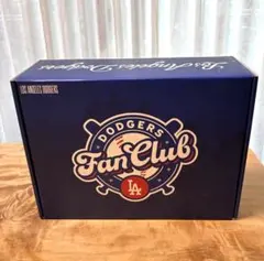2026MVP会員限定 ドジャースファンクラブ 大谷翔平金のボブルヘッド