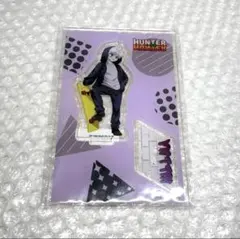 AnimeJapan2025　HUNTER×HUNTER　キルア　アクスタ