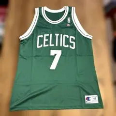 Nike NBA セルティックス テイタム ユニフォーム 44 - メルカリ