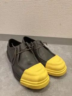2026年最新】CAMPER カラー：グレイ系 メンズ ブーツ・革靴 その他の