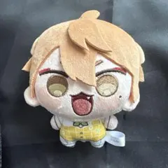 にじまるっと ぬいぐるみマスコット 伏見ガク