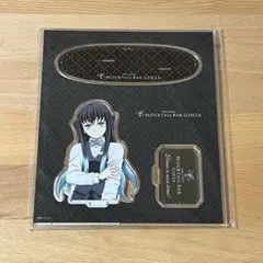 冨岡義勇 バストアップアクリルスタンド - メルカリ