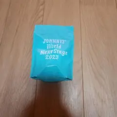 ジャニーズワールド　マーキングクリップ　抜けなし