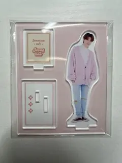 SEVENTEEN セブチカフェ ジョンハン アクリルスタンド