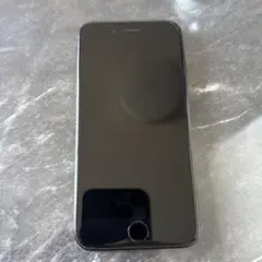 Apple iPhone SE (第2世代) ブラック