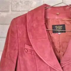 ライダースジャケット