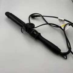 SALONIA（サロニア）セラミック カール ヘアアイロン 32mm